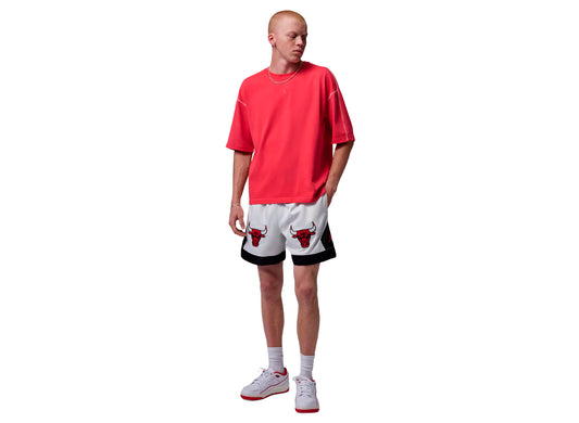 Jordan Flight Muay Thai Shorts in Sail