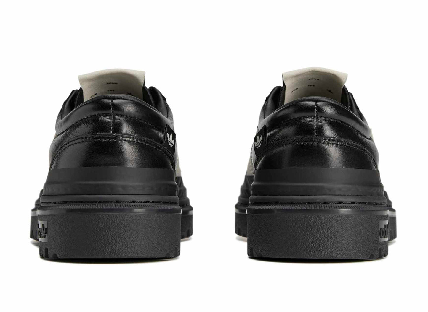 Adidas x Song for the Mute Samba LX Freizeit in Core Black / Off White