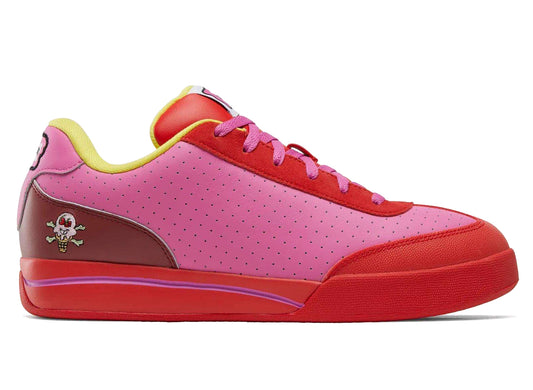 Reebok x BBC Board Flip Skate Shoes