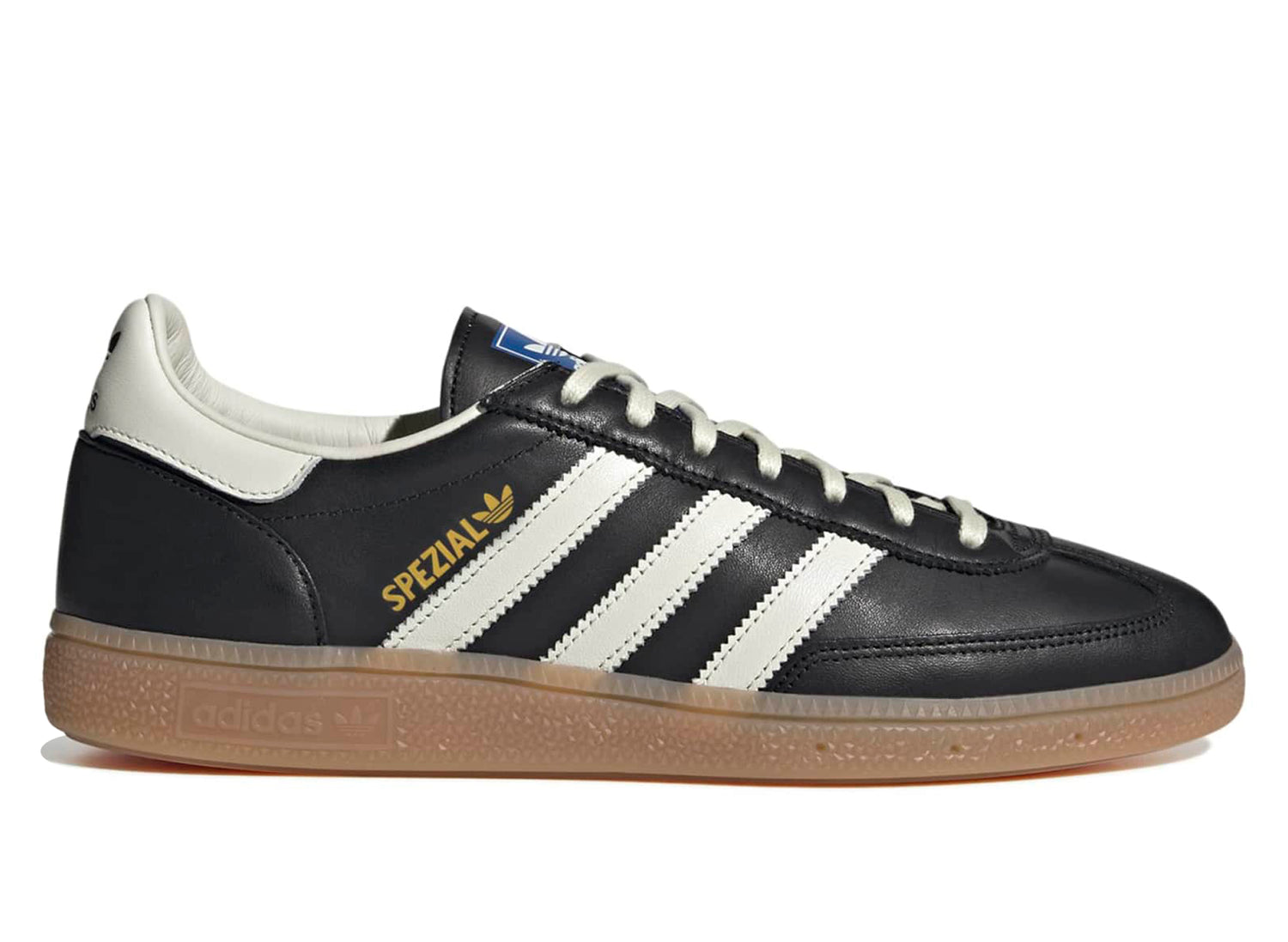 adidas Handball Spezial MIG Shoes Black M 8.5 / W 9.5