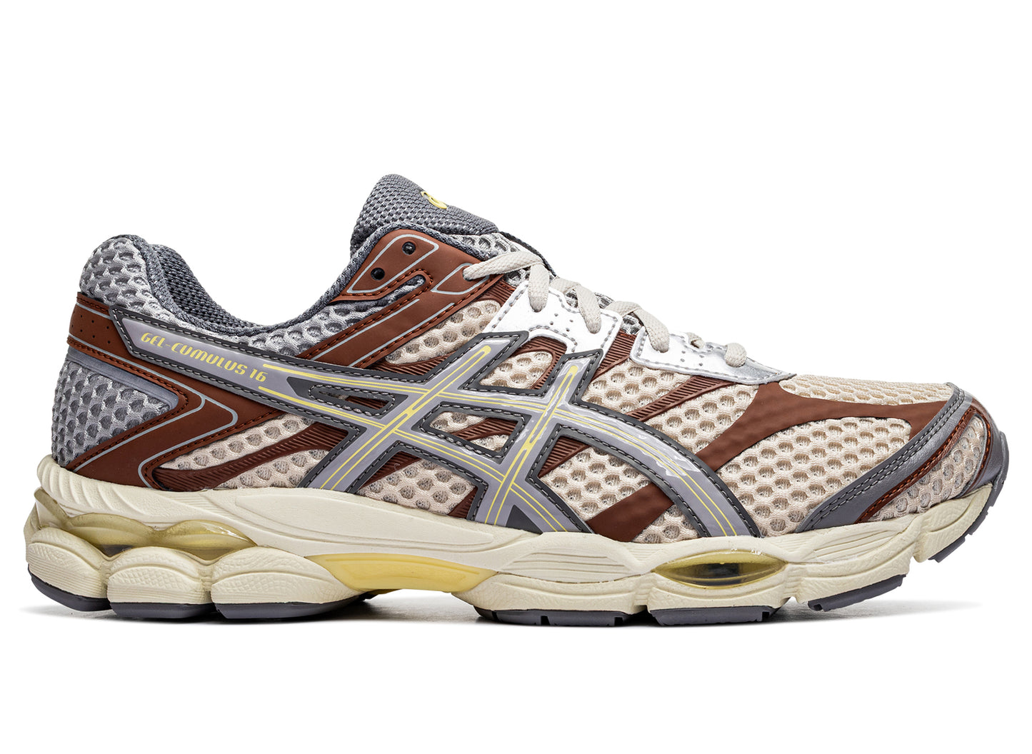 Asics x Emmi Gel-Cumulus 16