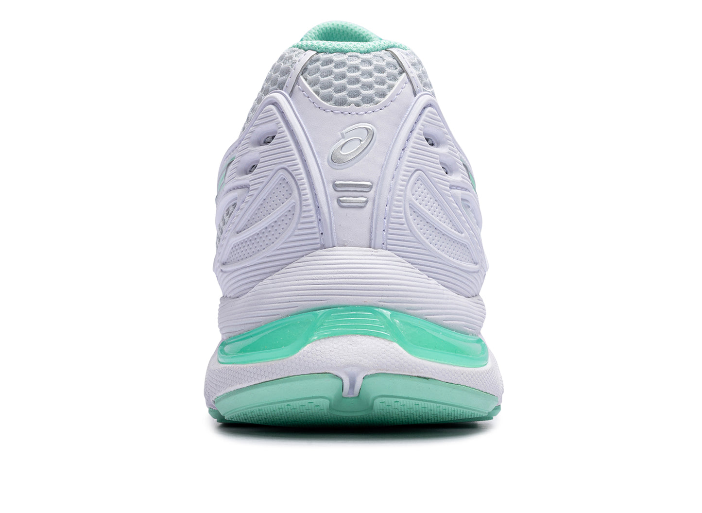 Asics Gel-SD-Lyte in 'White / Glacier Grey'