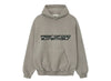 Fear of God Essentials 90's Hoodie 'Smoke Grey'
