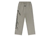 Fear of God Essentials Lounge Sweatpant 'Smoke Grey'