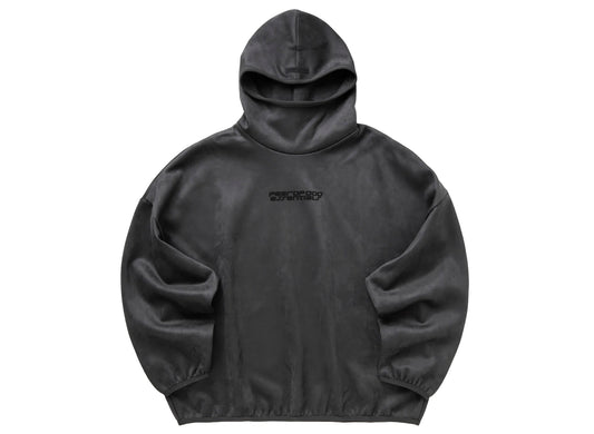 Fear of God Essentials Modern Hoodie 'Iron Grey'