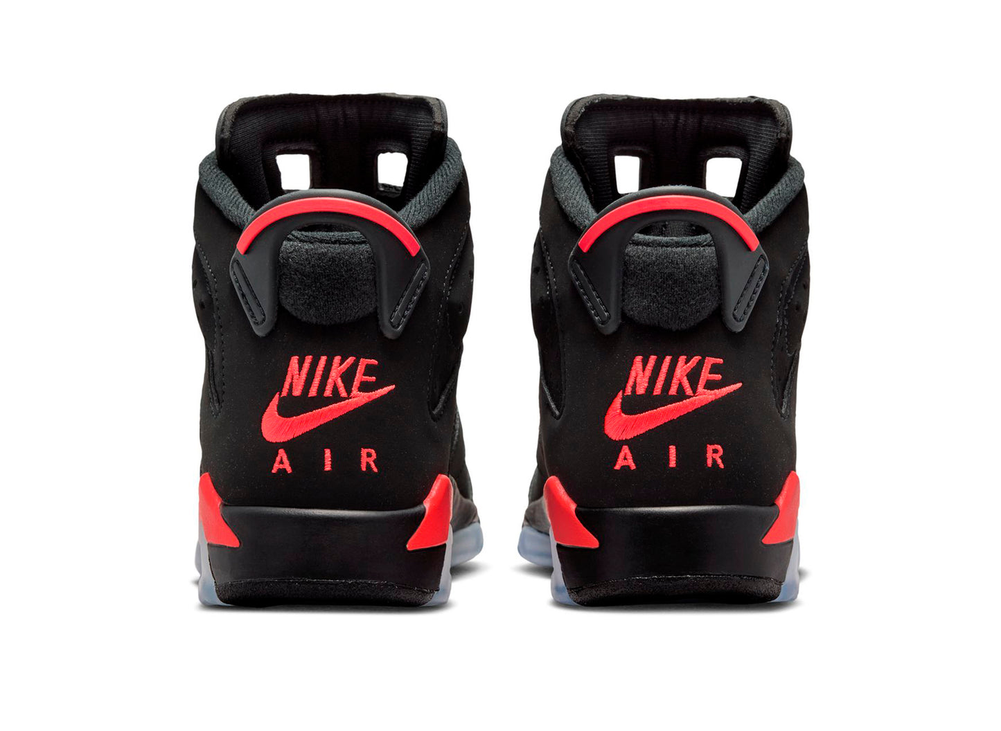 GS Air Jordan 6 Retro 'Infrared'