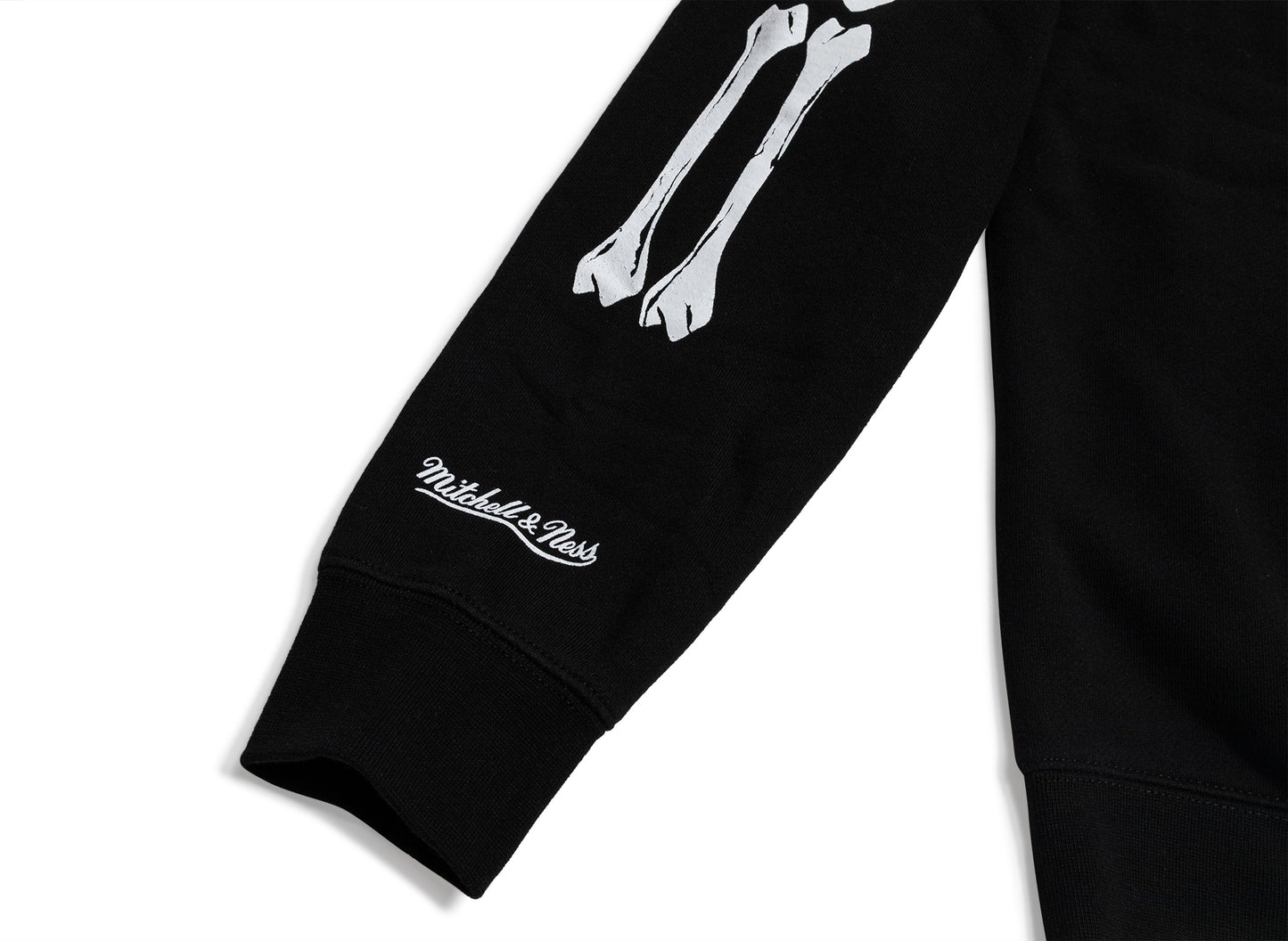 Mitchell & Ness NBA Boneyard Crew Atlanta Hawks