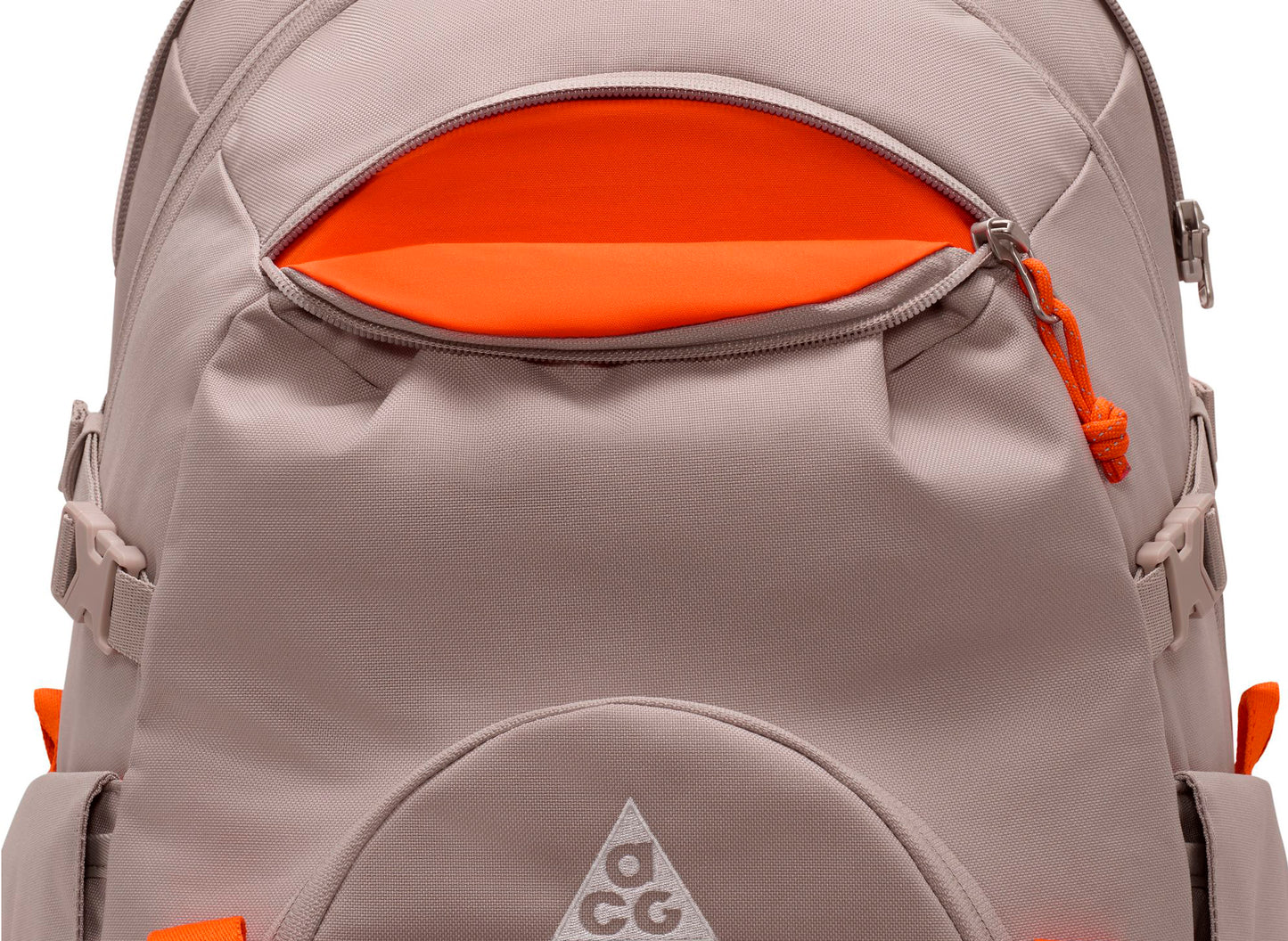 Nike ACG "DAYMAX" Backpack in College Grey