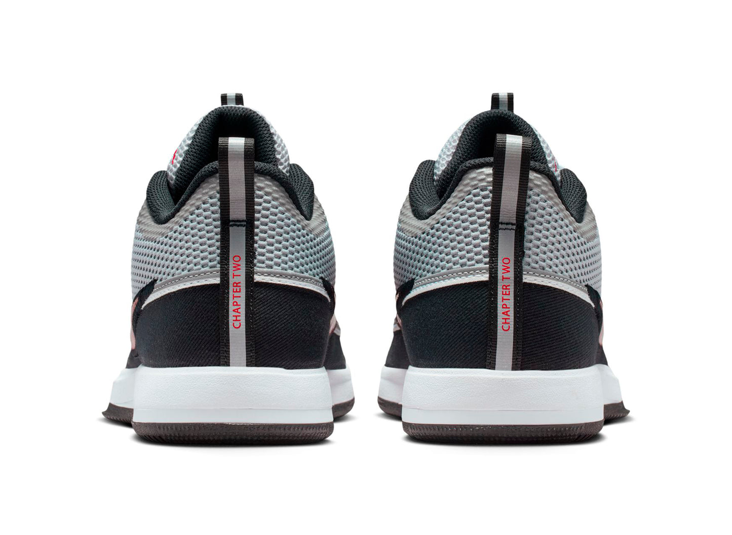 Nike Book 2 "Spiridon"