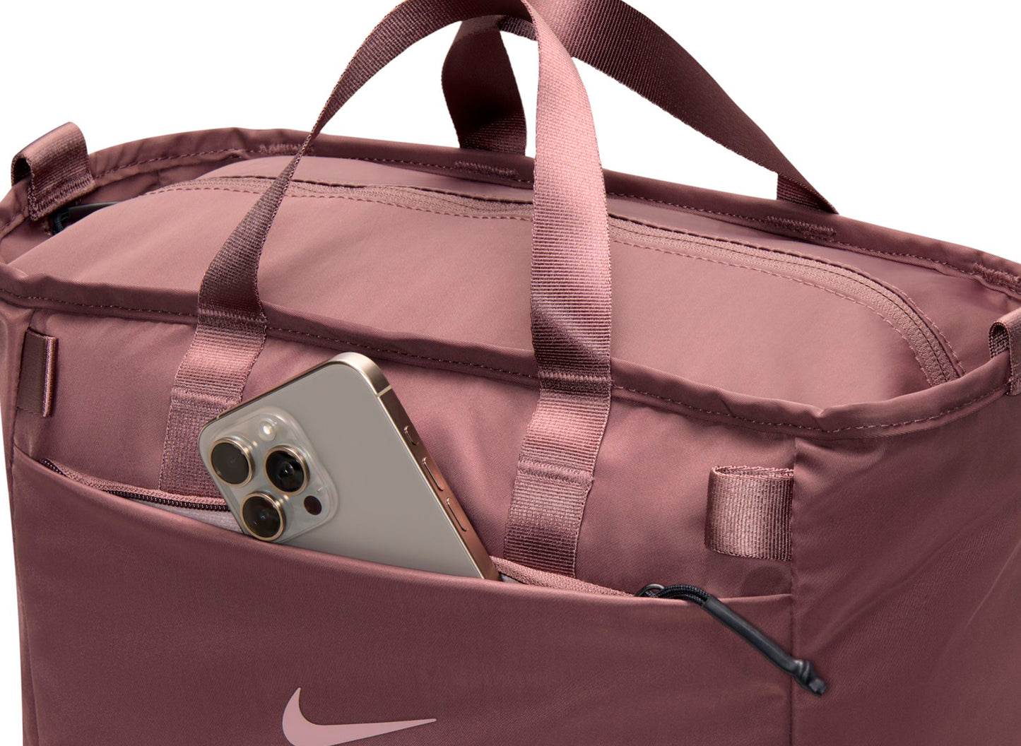 Nike Convertible Diaper Bag 2.0