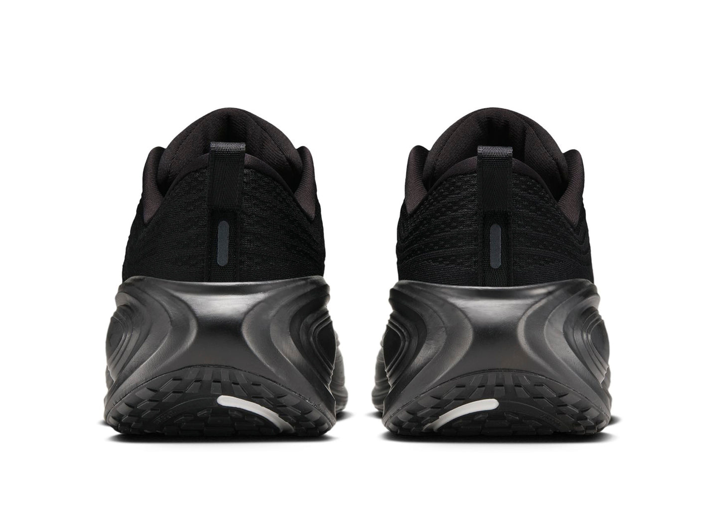 Nike Vomero Plus QS in Black / Anthracite