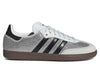 Women's Adidas Samba OG Rhinestone in Crystal White