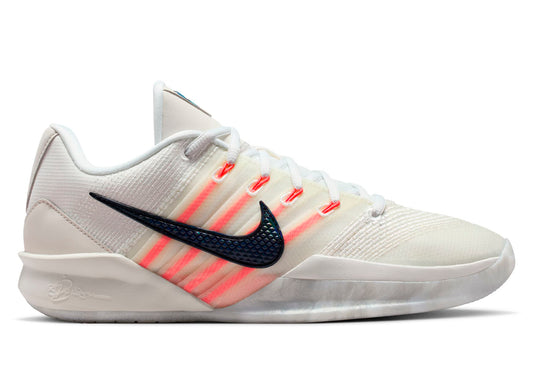 Women's Nike Sabrina 3 in 'Phantom / Black'