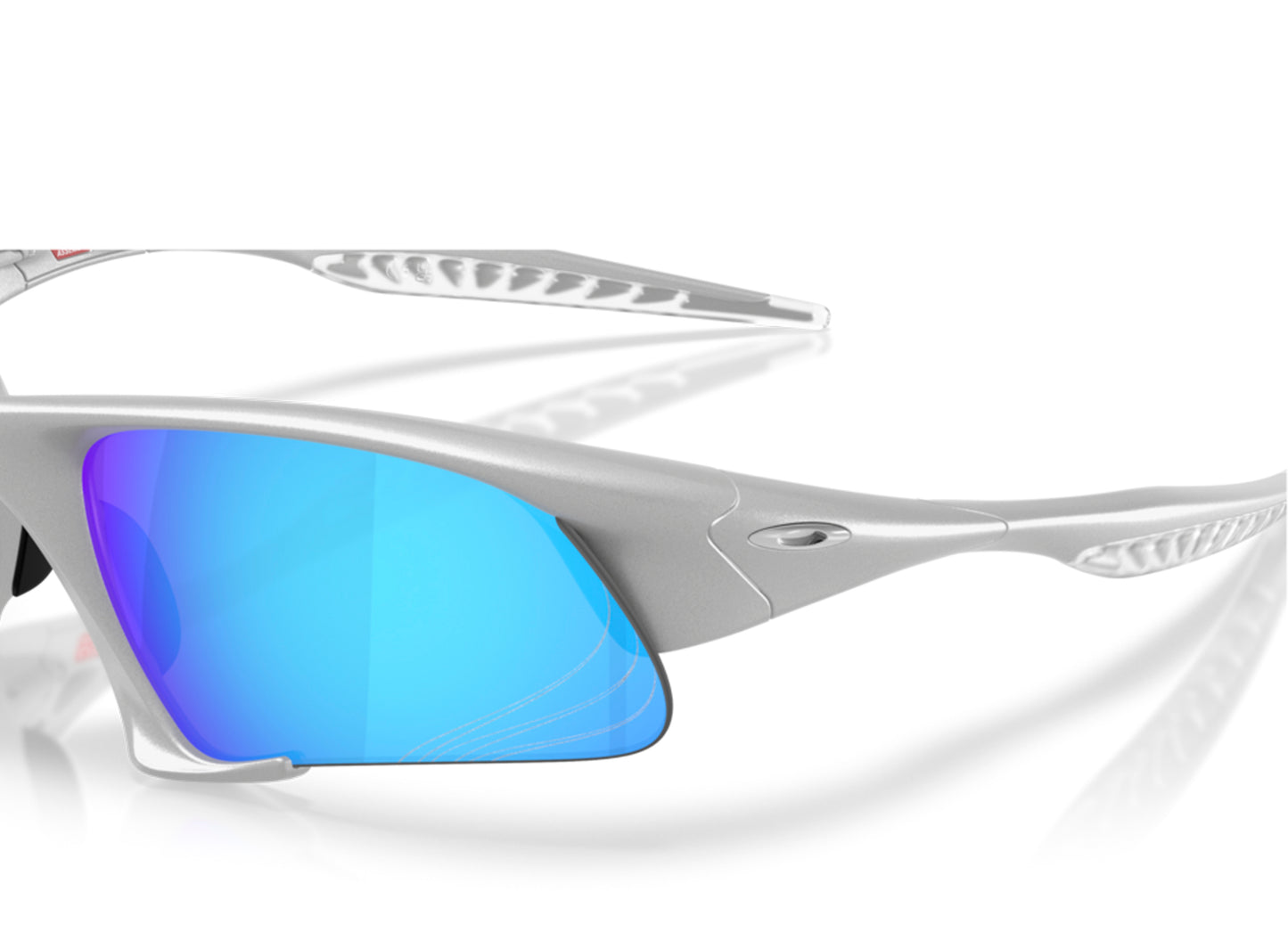 Oakley MUZM Scar / Suture Jacket Bundle