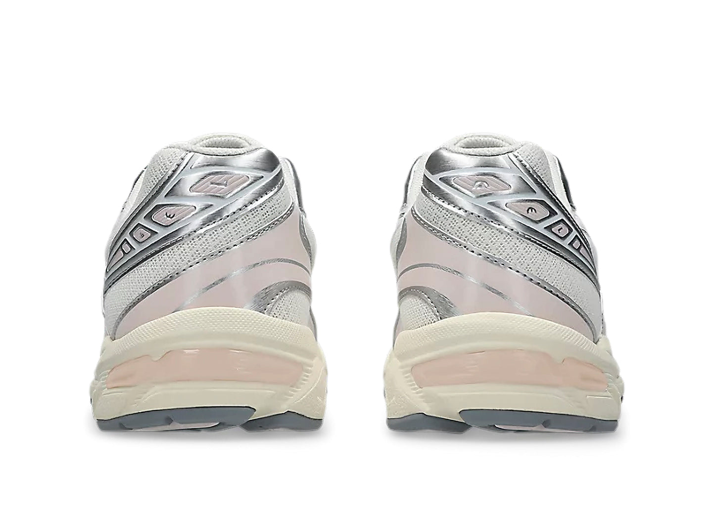 Asics Gel-1130 in 'Cream / Pink Cloud'