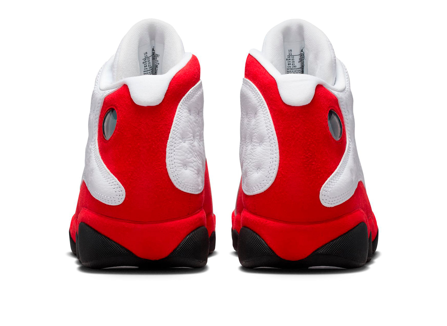 Air Jordan 13 Retro "True Red"