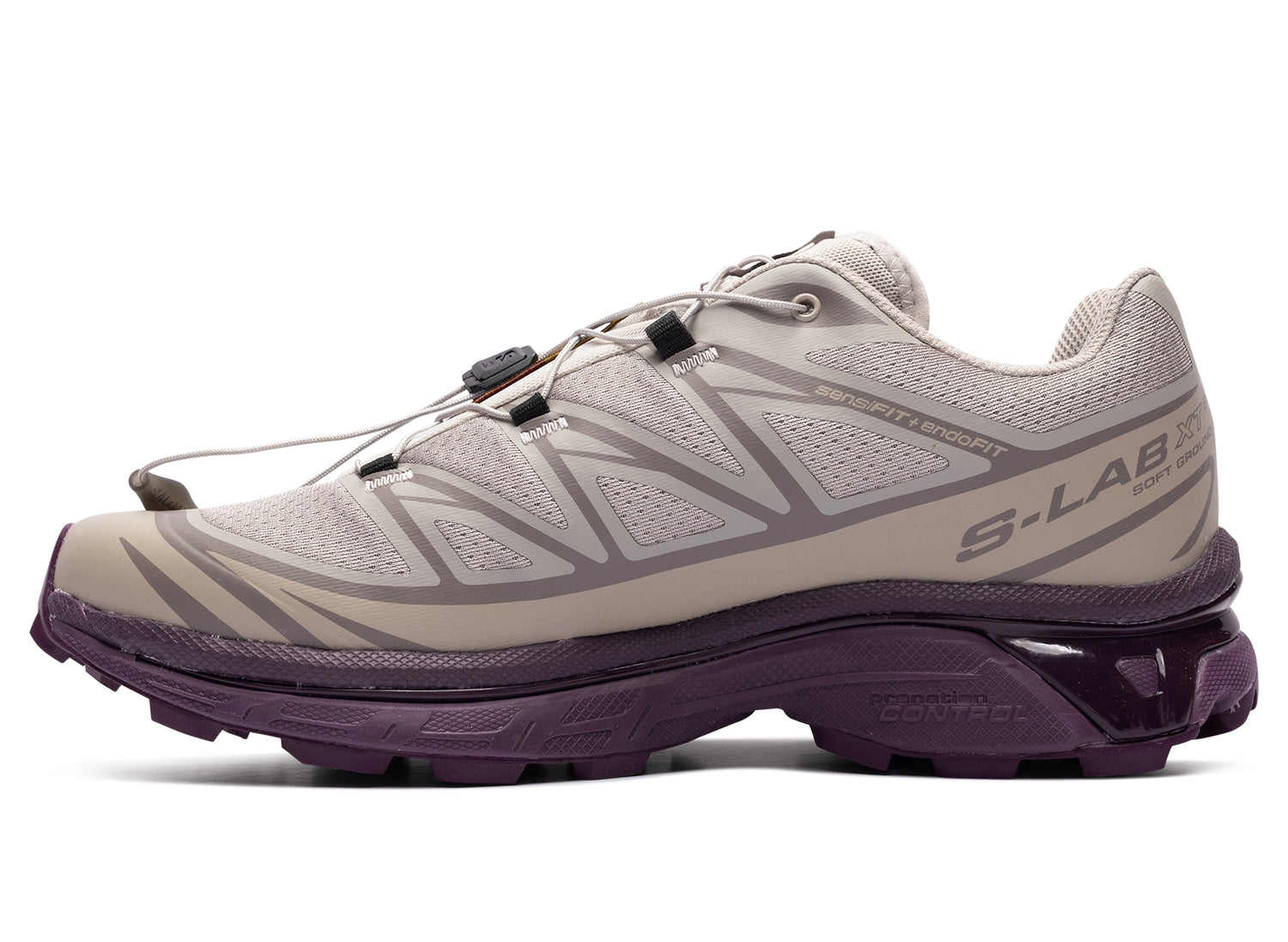 SALOMON S-LAB XT6 25cm 最終値下げ Salomon XT-6 in Paloma / Winter Bloom – Oneness Boutique