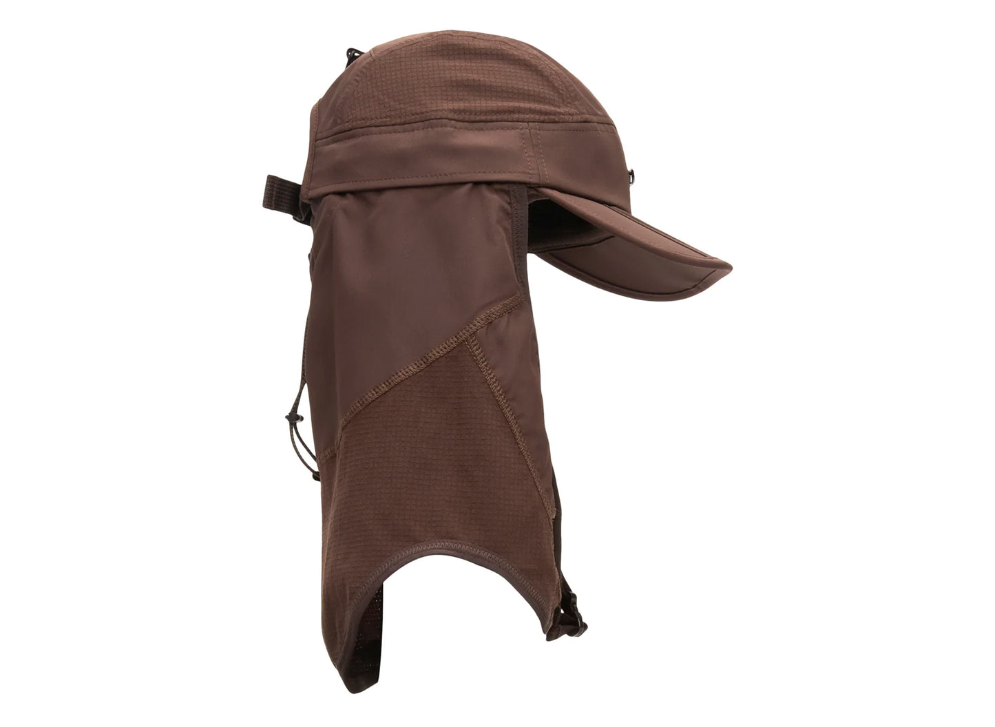 Oakley x Jaylen Brown Latitude Solar Cap in Terrain
