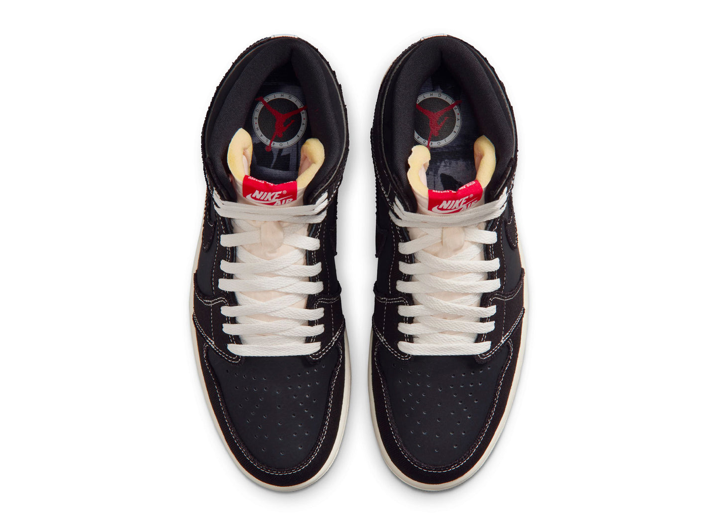 Air Jordan 1 Retro High OG "Flight Club"