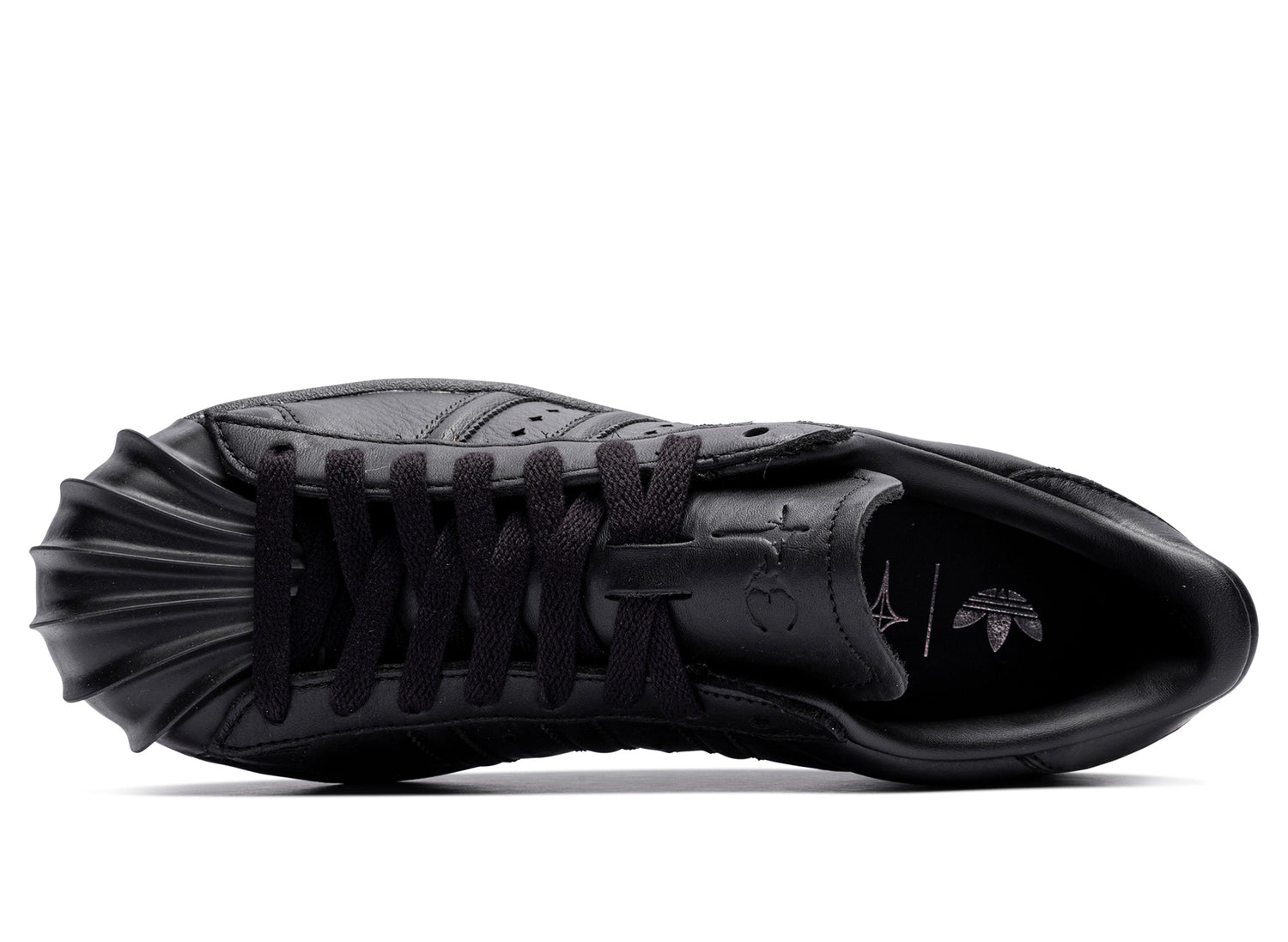 Adidas x Thug Club Superstar Vintage  Oneness Boutique