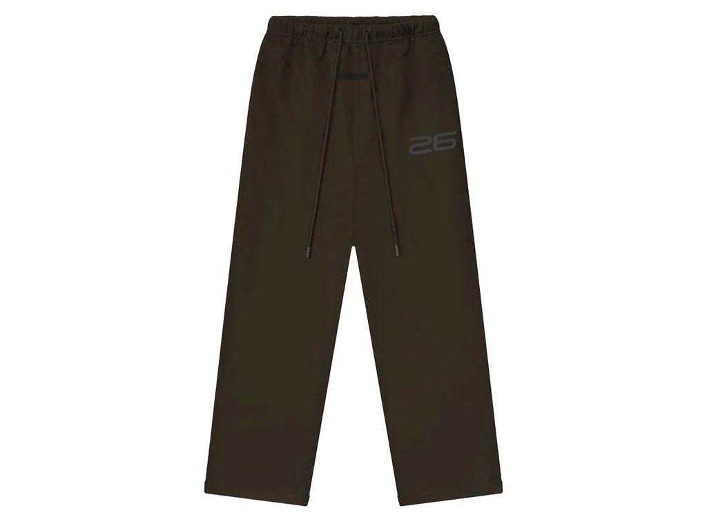Fear of God Essentials Lounge Sweatpant 'Brown'