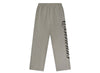 Fear of God Essentials Lounge Sweatpant 'Smoke Grey'