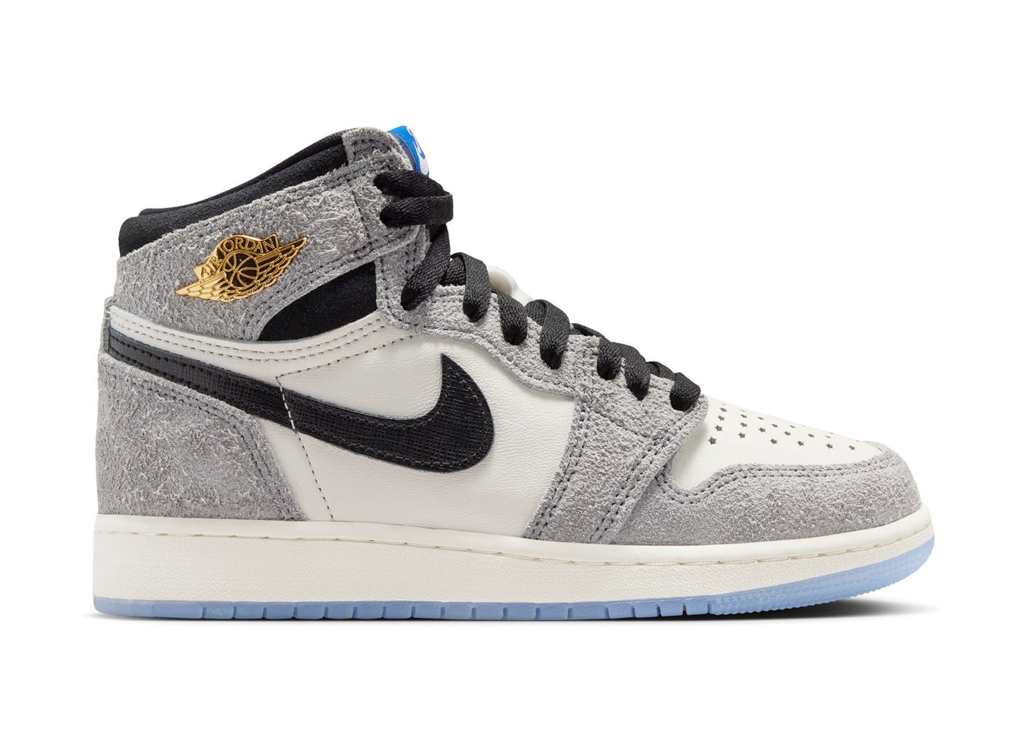 GS Air Jordan 1 Retro High OG 'All-Star'