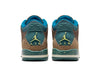 GS Air Jordan 3 Retro 'Olive Grey'