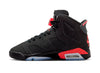 GS Air Jordan 6 Retro 'Infrared'