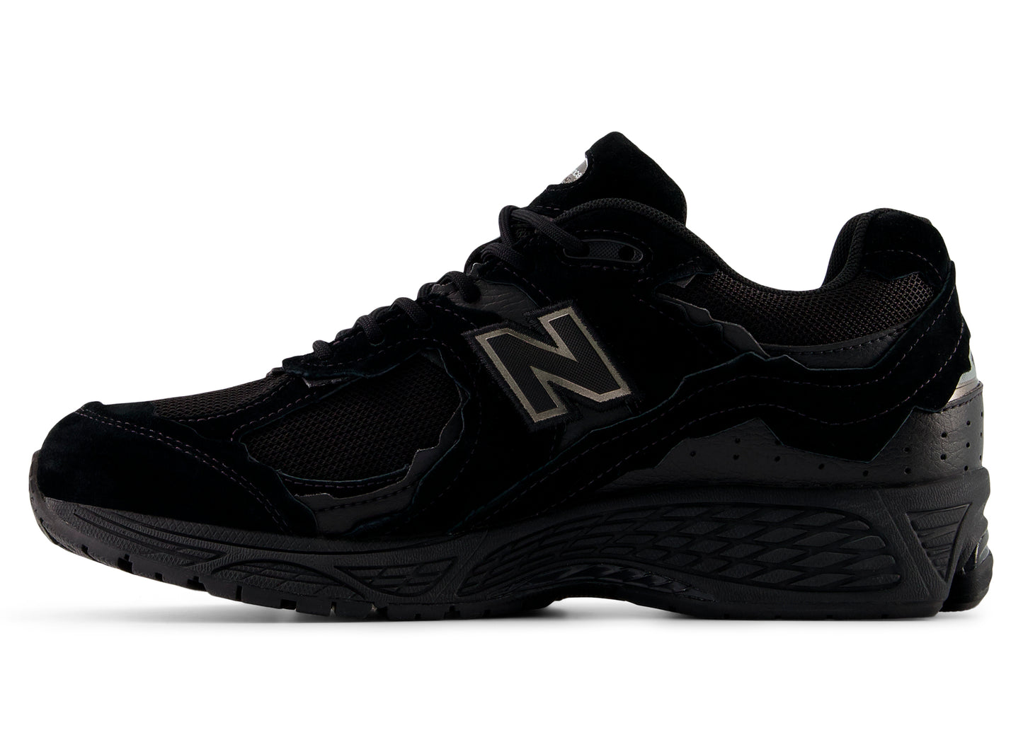 New Balance 2002DX U2002DXB 'Protection Pack Black'