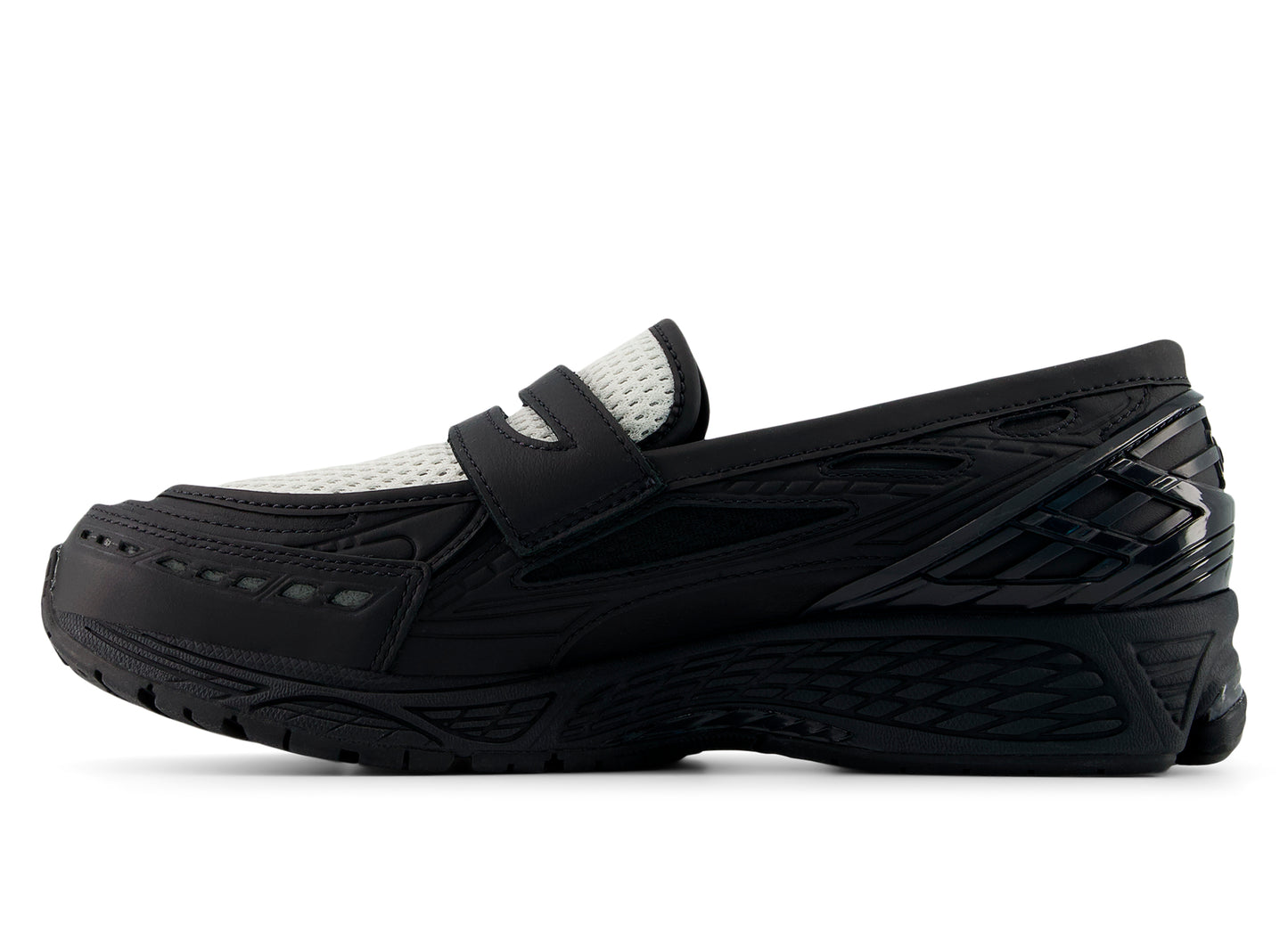 New Balance 1906L U19068G9 'Black / Angora'