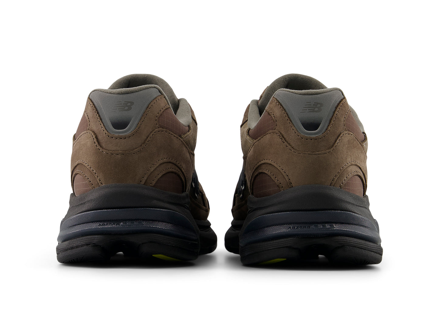 New Balance U2010V1 U20106WB 'Cortado Thunder Brown'