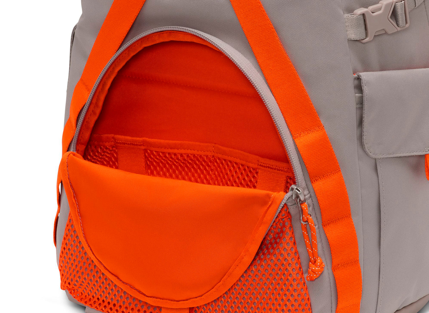 Nike ACG "DAYMAX" Backpack in College Grey