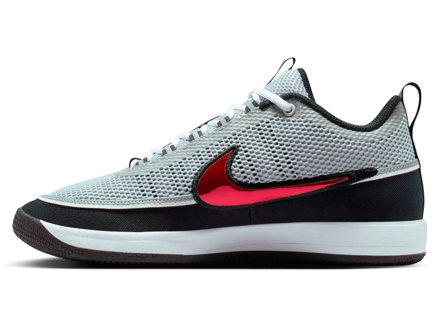 Nike Book 2 "Spiridon"