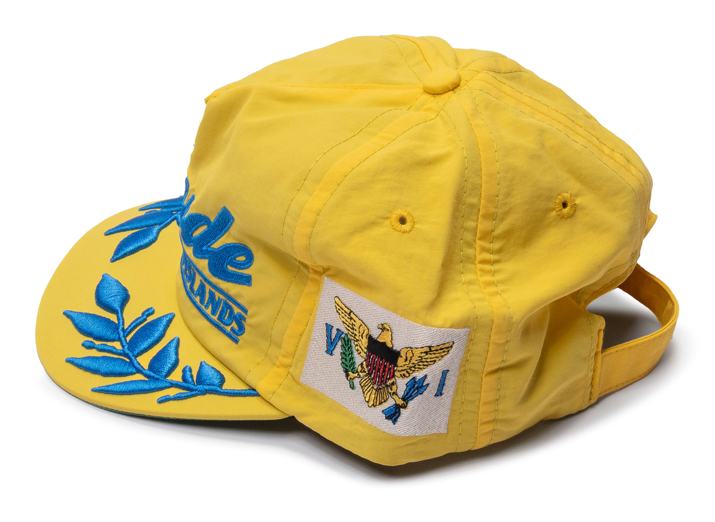 Rhude Virgin Islands Hat