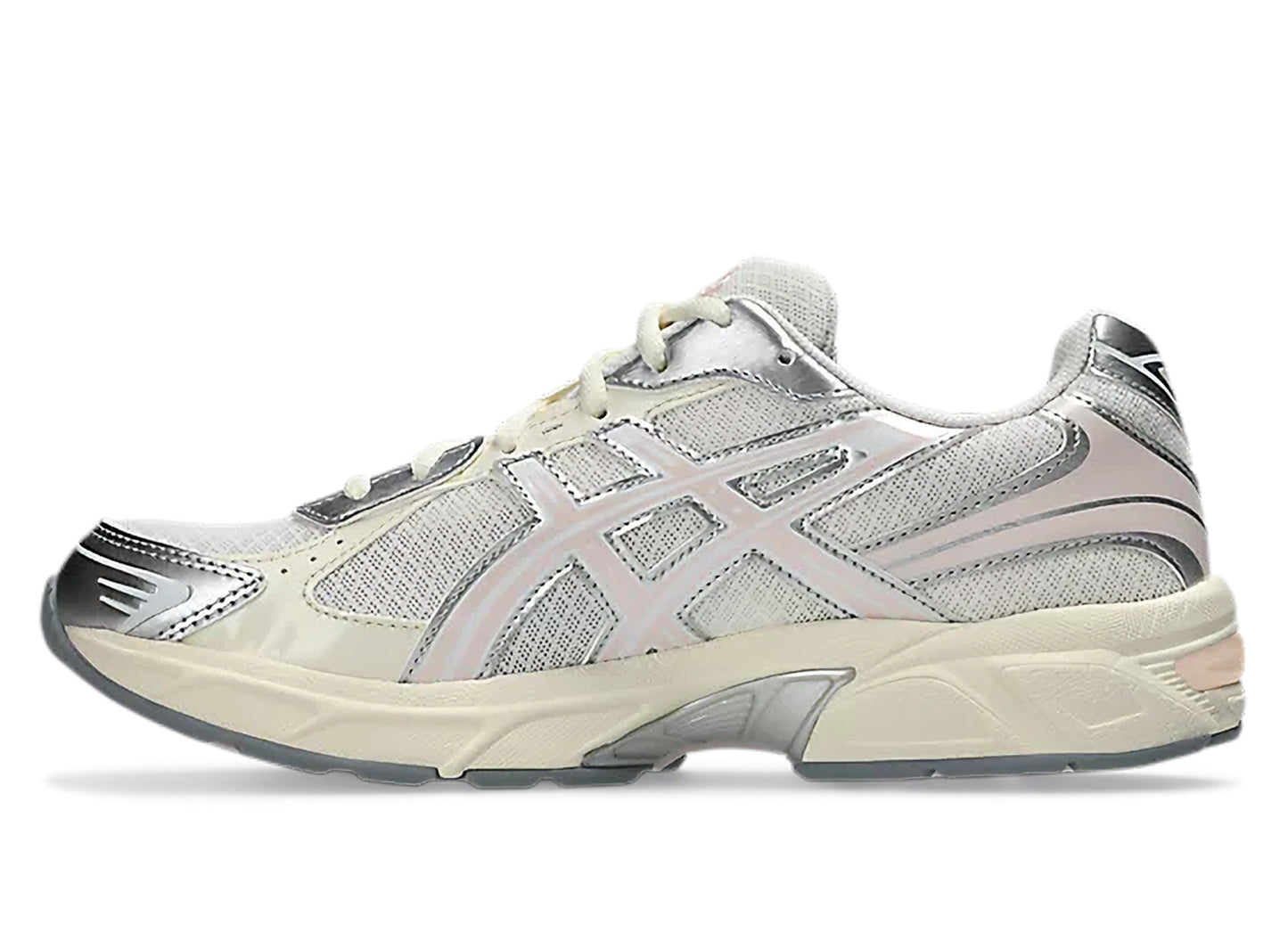 Asics Gel-1130 in 'Cream / Pink Cloud'