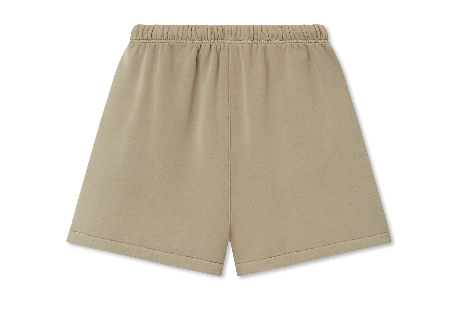 Fear of God Essentials Training Classic Fit Short 'Faded Dune'