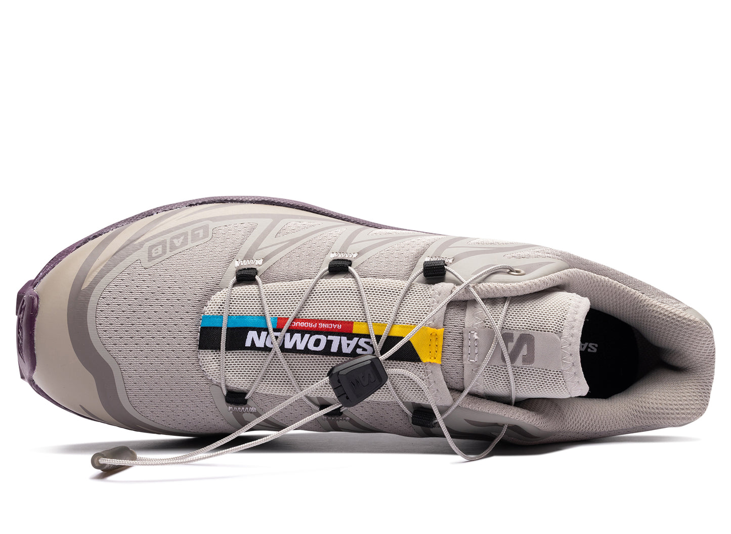 Salomon XT-6 coloris Paloma / Winter Bloom