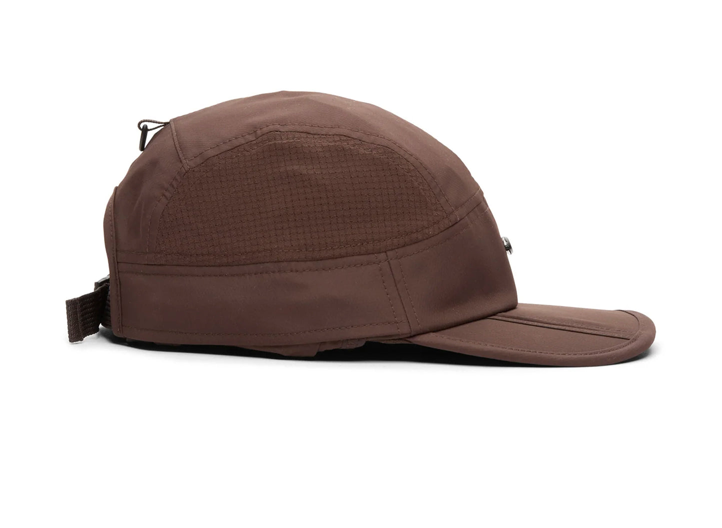Oakley x Jaylen Brown Latitude Solar Cap in Terrain