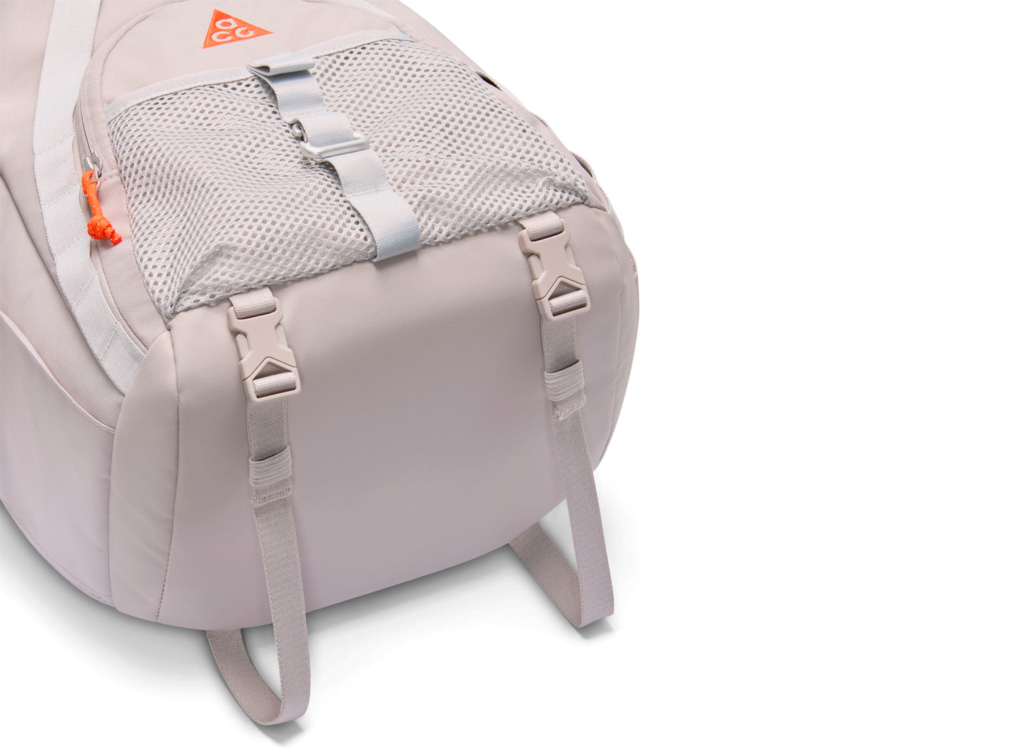 Nike ACG "DAYMAX" Backpack in College Grey