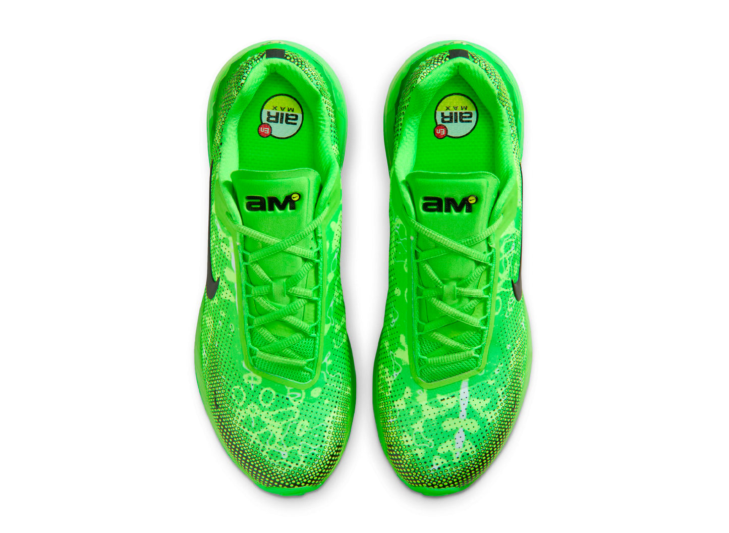 Nike Air Max Phoenix NRG in Green Strike