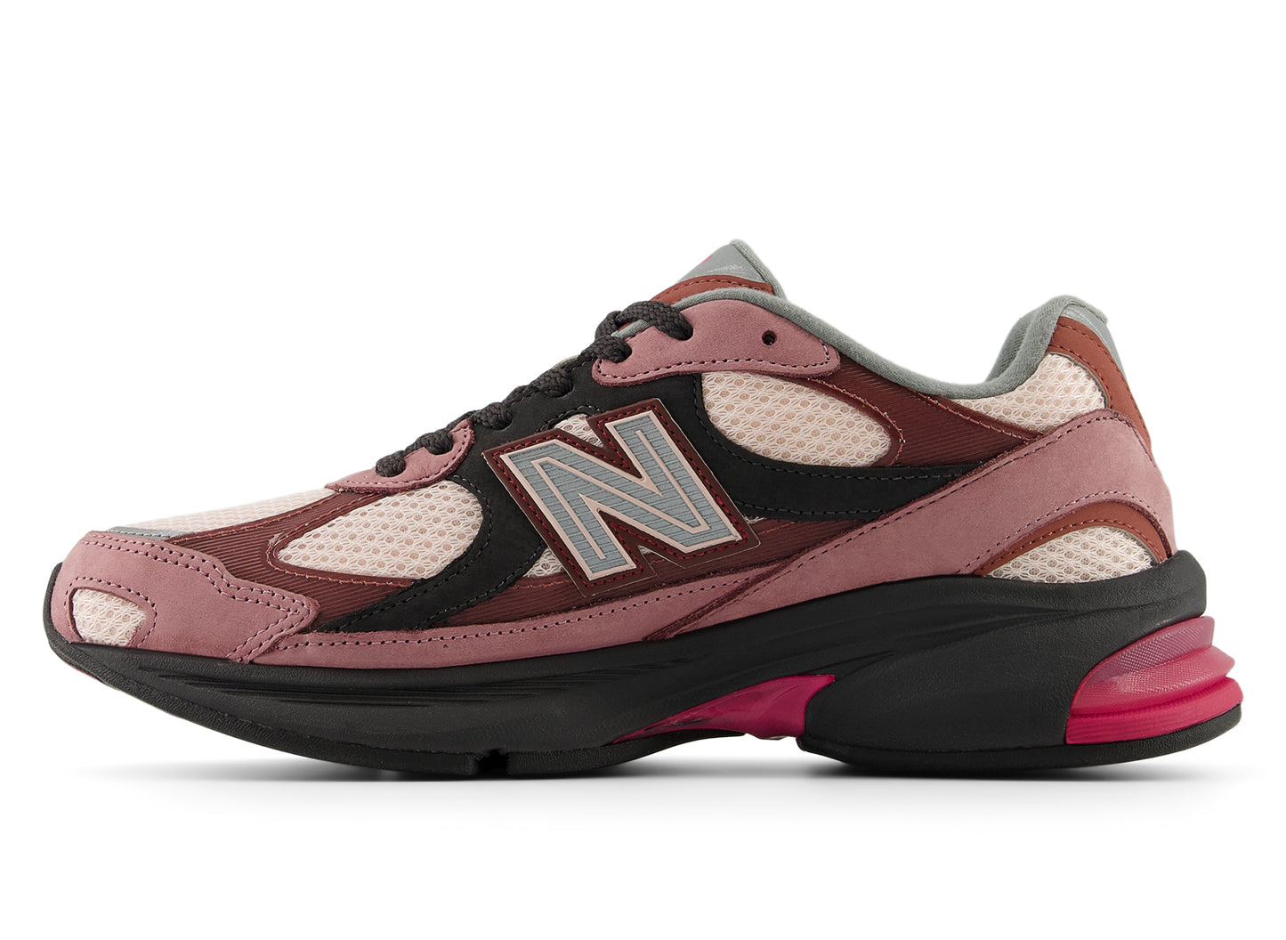 New Balance 2010 U20109FV 'Rosewood'