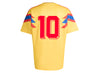 Adidas FCF Away '90 Colombia Jersey