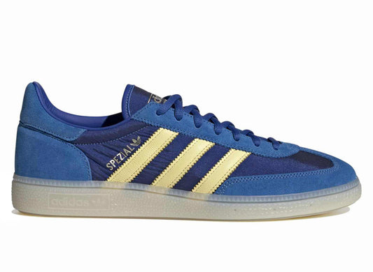 Adidas Handball Spezial in Equipment Blue