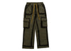 Diet Starts Monday DSM Cargo Pants - Outlined Olive