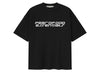 Fear of God Essentials 90's Short Sleeve Tee Ponte 'Vintage Black'