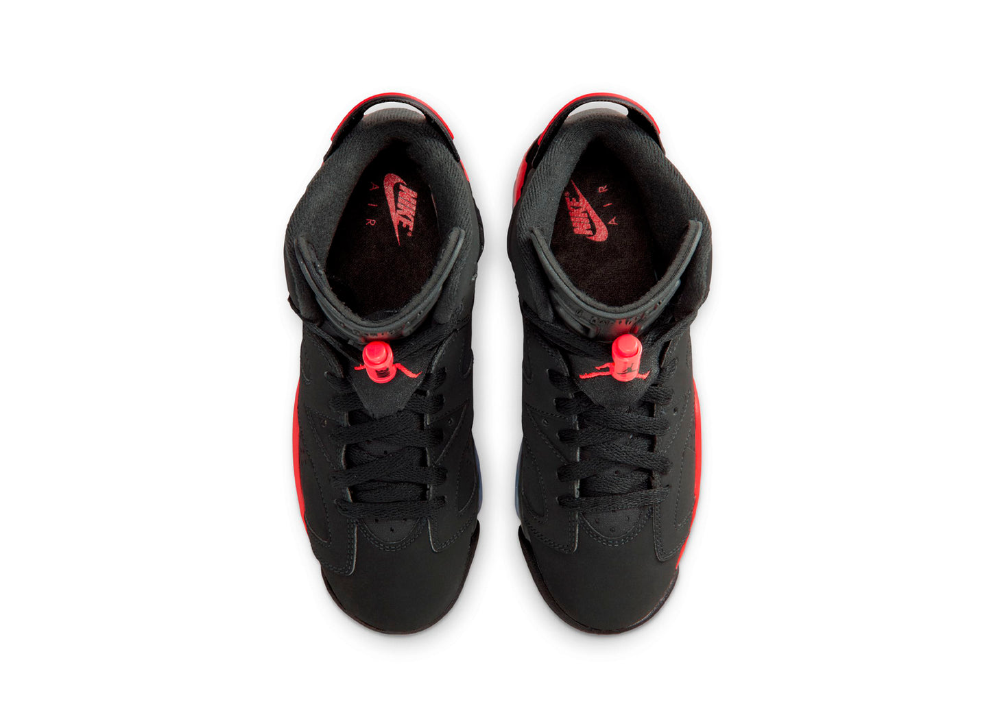 GS Air Jordan 6 Retro 'Infrared'