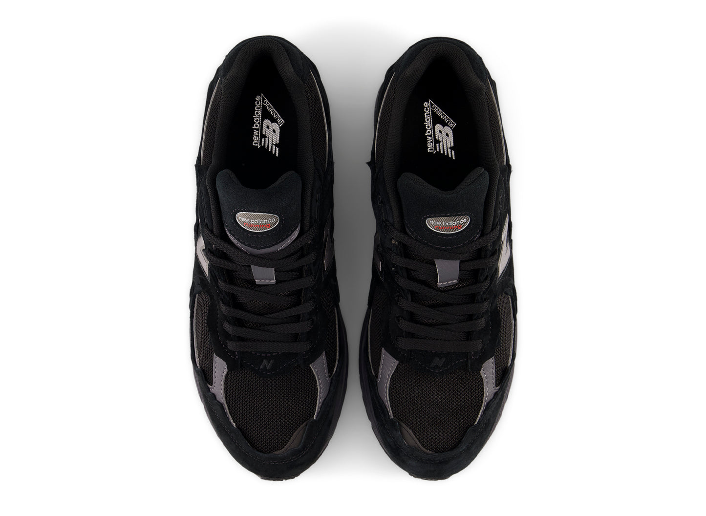 New Balance 2002DX U20023MB 'Gore-Tex Protection Pack Black Magnet'