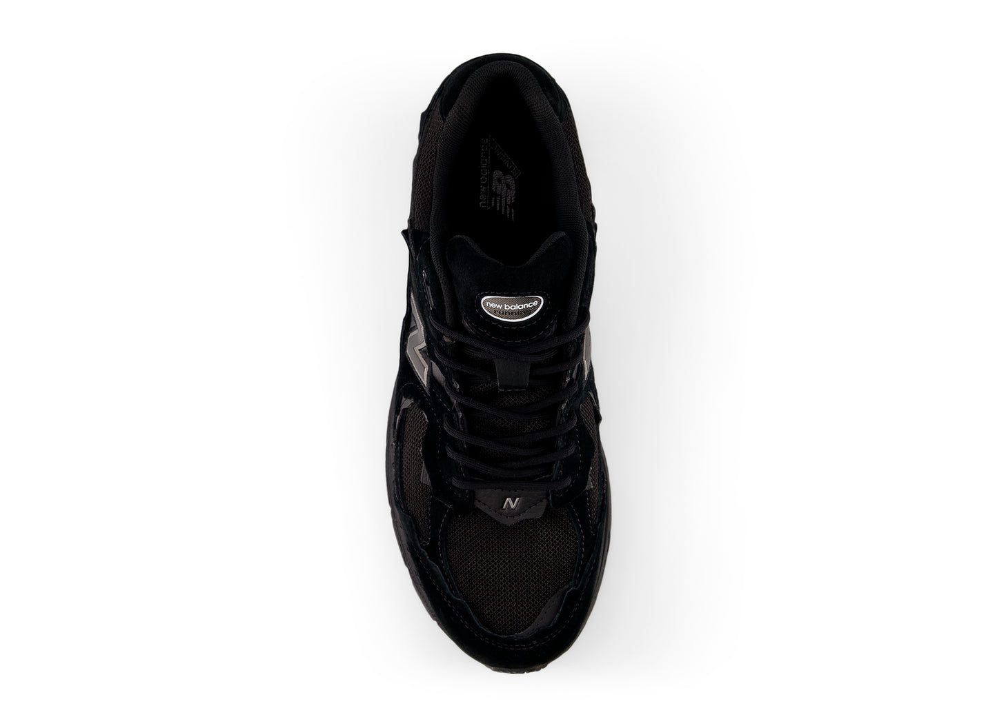 New Balance 2002DX U2002DXB 'Protection Pack Black'