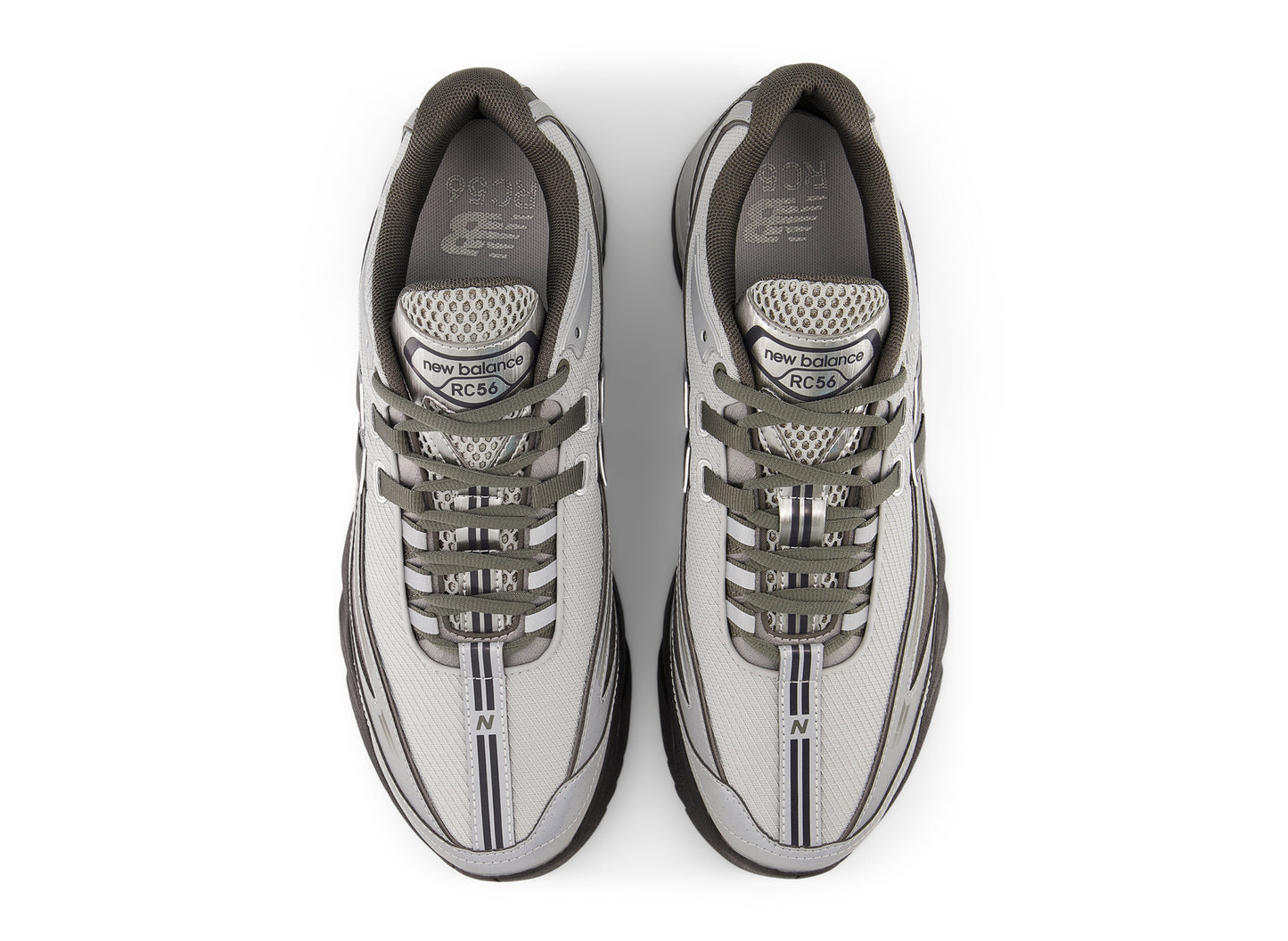 New Balance RC56 URC564KY 'Brighton Grey / Tornado'